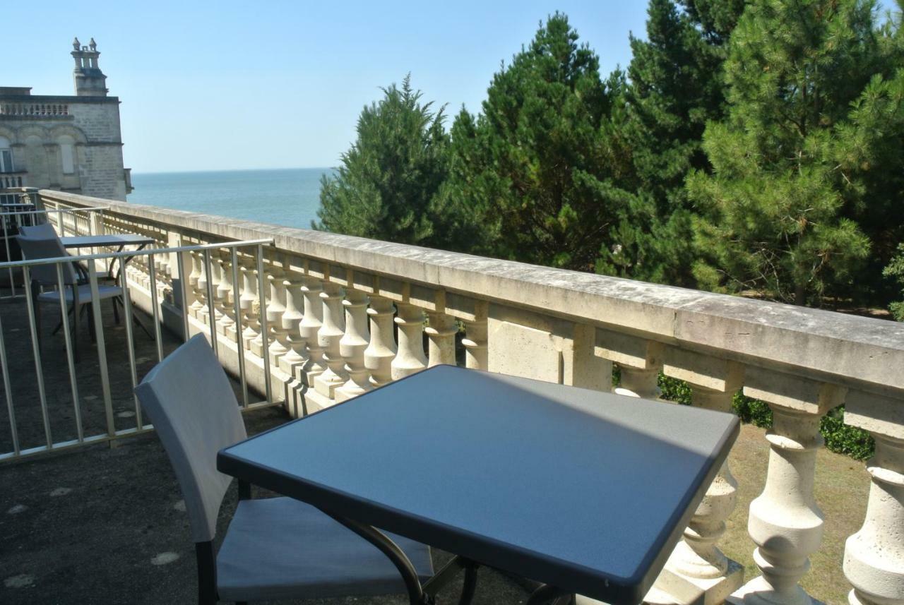 Primavera Hotel Saint-Palais-sur-Mer